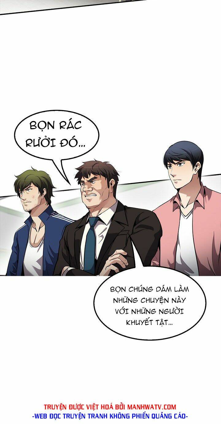 Điều Tra Viên Chuyển Sinh Chapter 77 - Trang 2