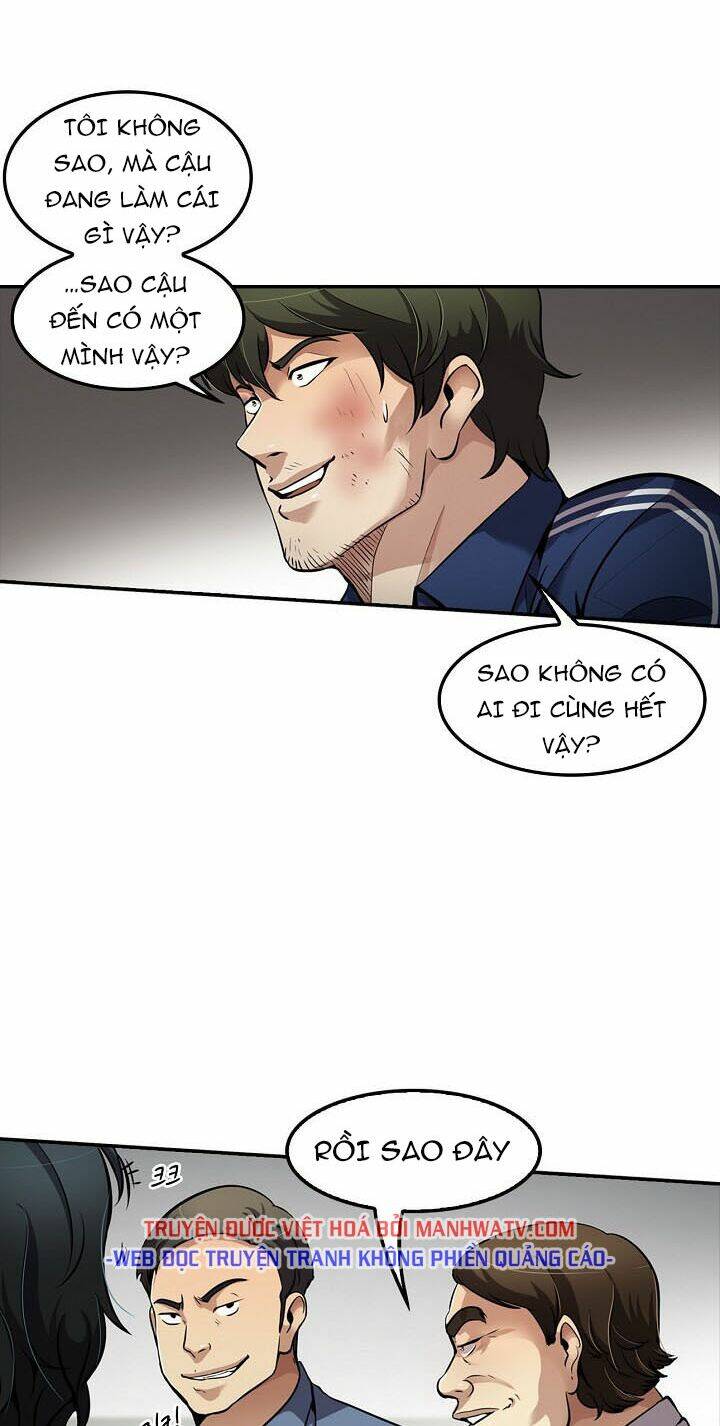 Điều Tra Viên Chuyển Sinh Chapter 77 - Trang 2