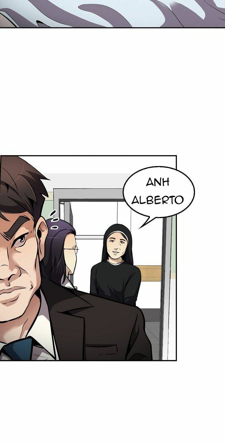 Điều Tra Viên Chuyển Sinh Chapter 77 - Trang 2