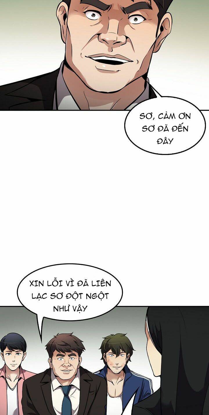 Điều Tra Viên Chuyển Sinh Chapter 77 - Trang 2