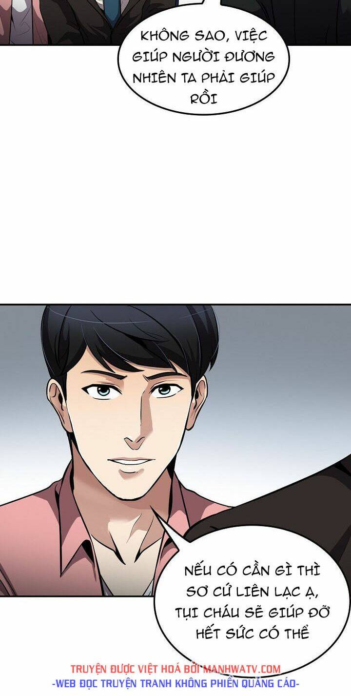 Điều Tra Viên Chuyển Sinh Chapter 77 - Trang 2