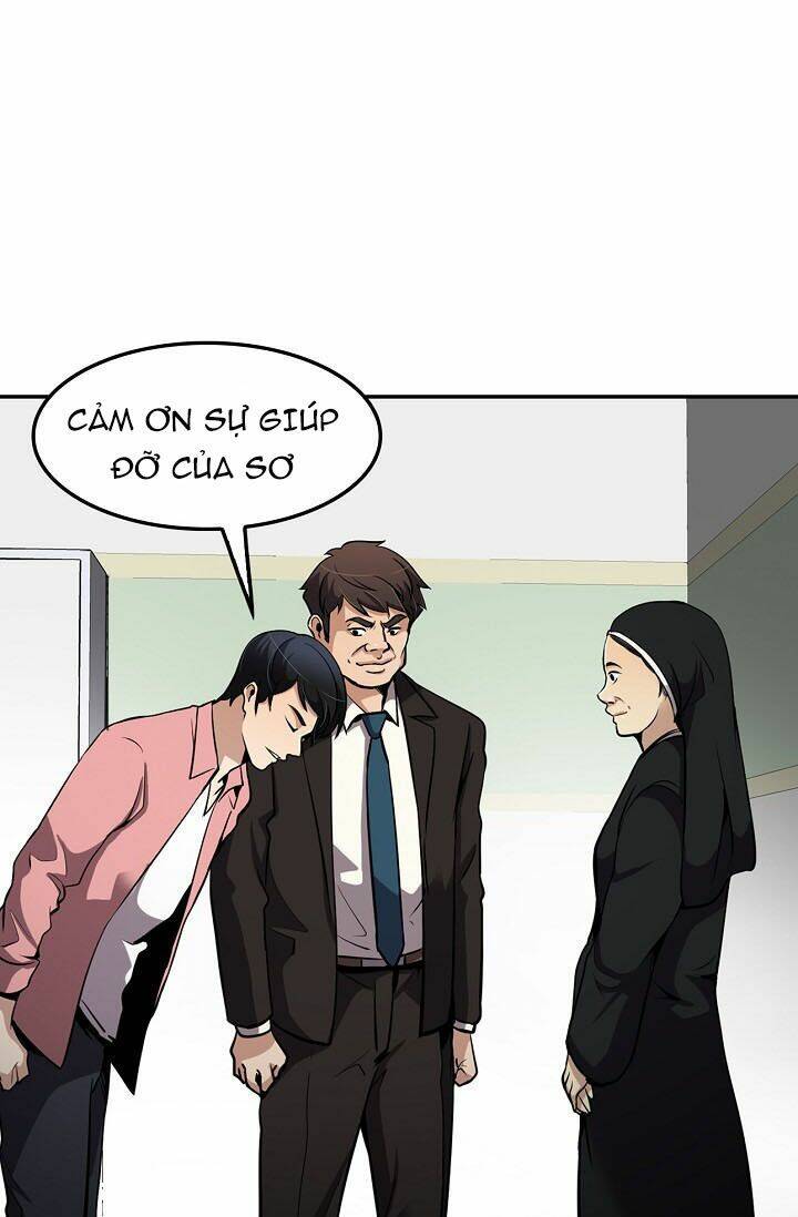 Điều Tra Viên Chuyển Sinh Chapter 77 - Trang 2