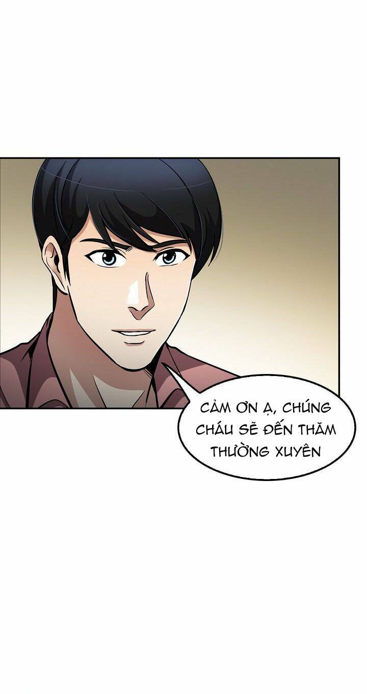 Điều Tra Viên Chuyển Sinh Chapter 77 - Trang 2