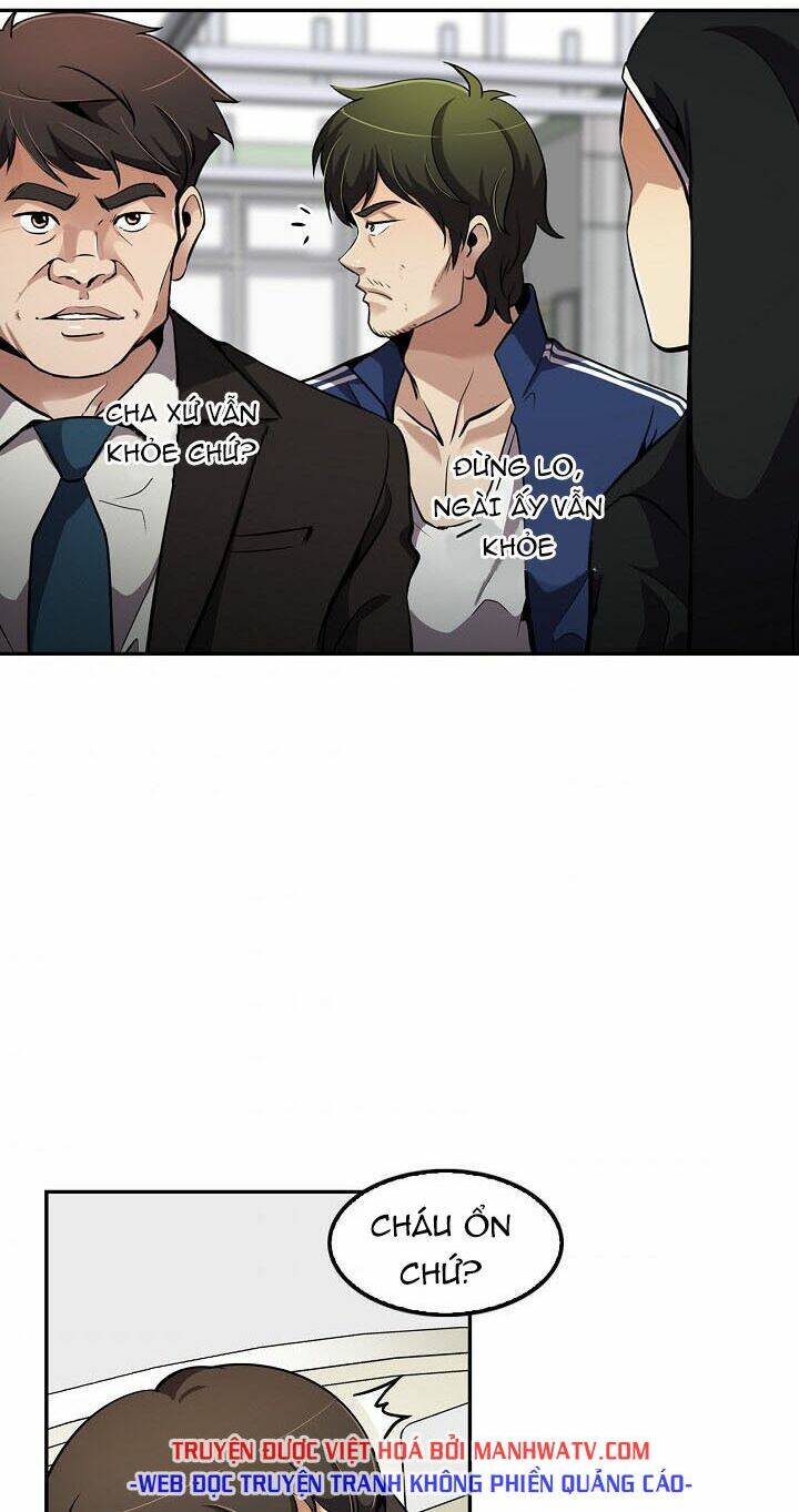 Điều Tra Viên Chuyển Sinh Chapter 77 - Trang 2