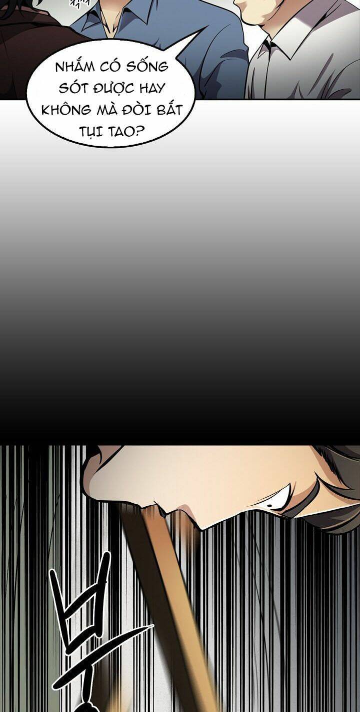 Điều Tra Viên Chuyển Sinh Chapter 77 - Trang 2