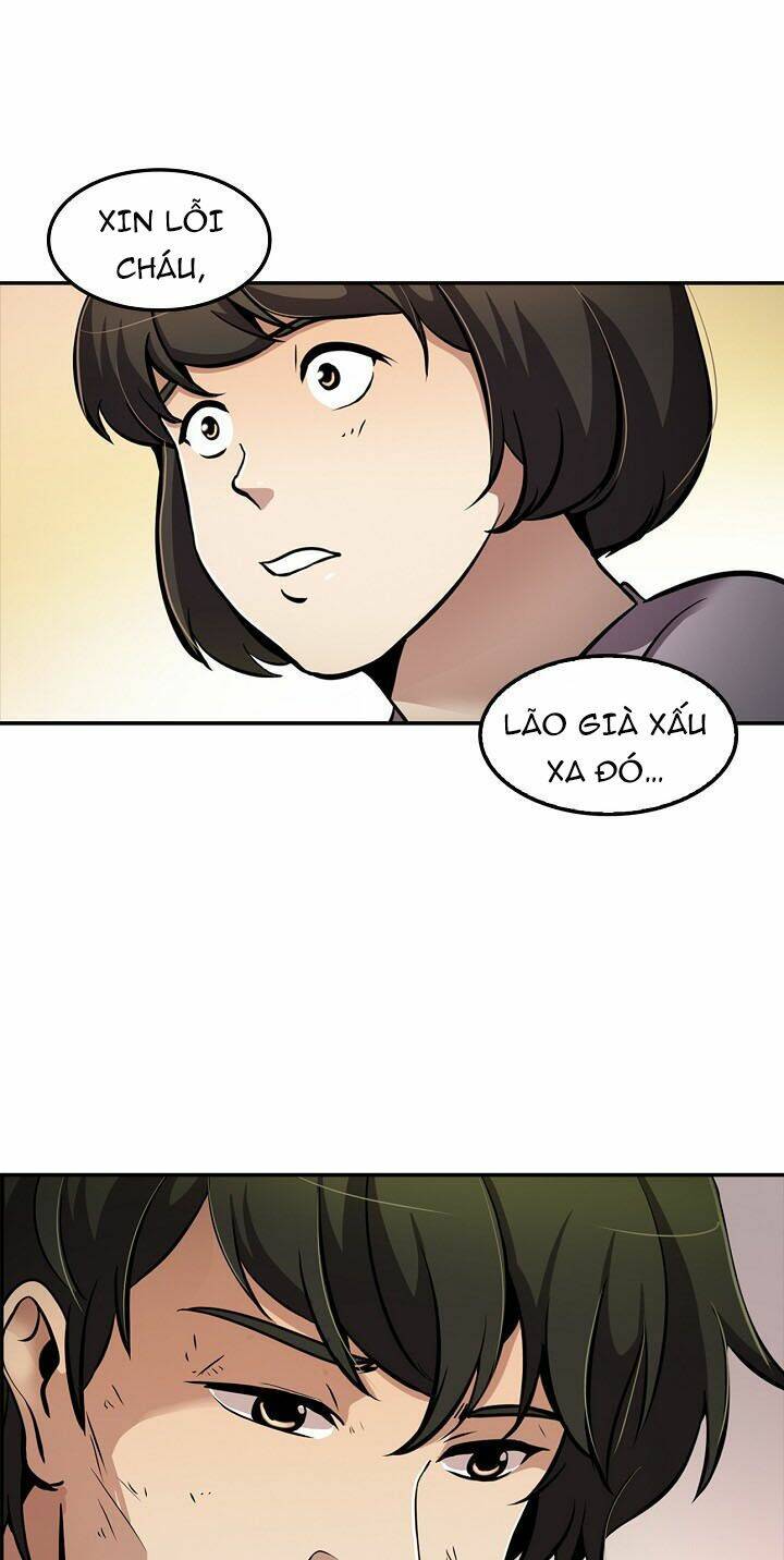 Điều Tra Viên Chuyển Sinh Chapter 77 - Trang 2