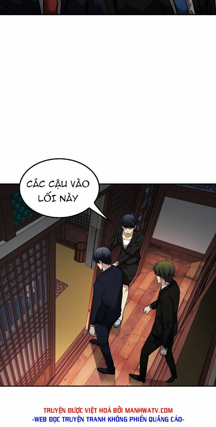 Điều Tra Viên Chuyển Sinh Chapter 77 - Trang 2