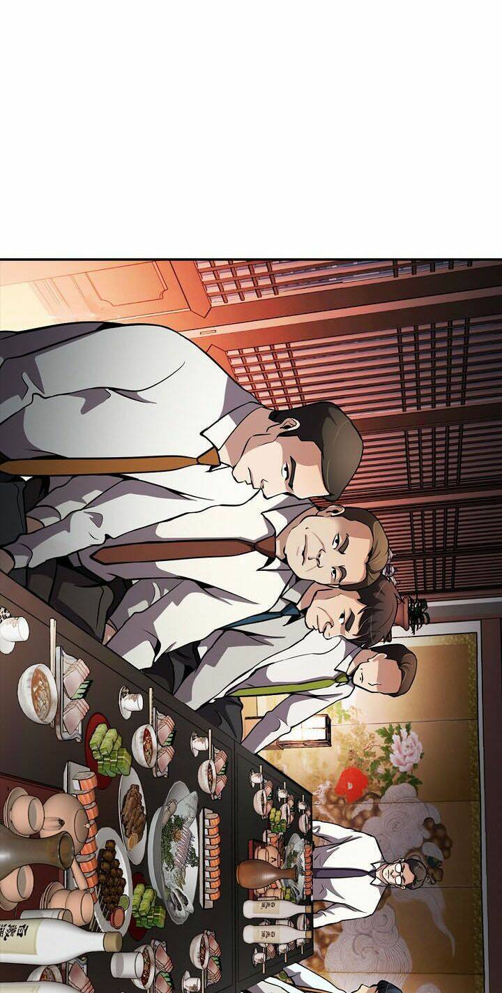 Điều Tra Viên Chuyển Sinh Chapter 77 - Trang 2