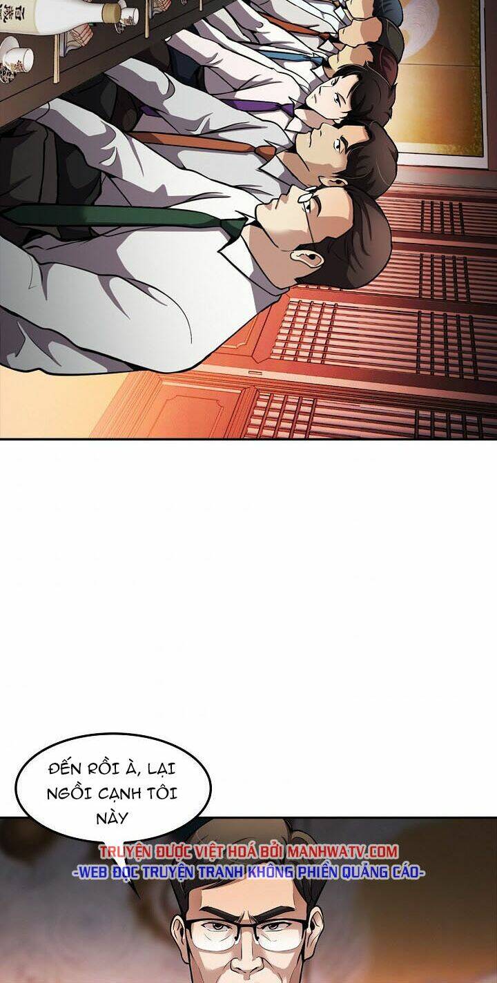 Điều Tra Viên Chuyển Sinh Chapter 77 - Trang 2