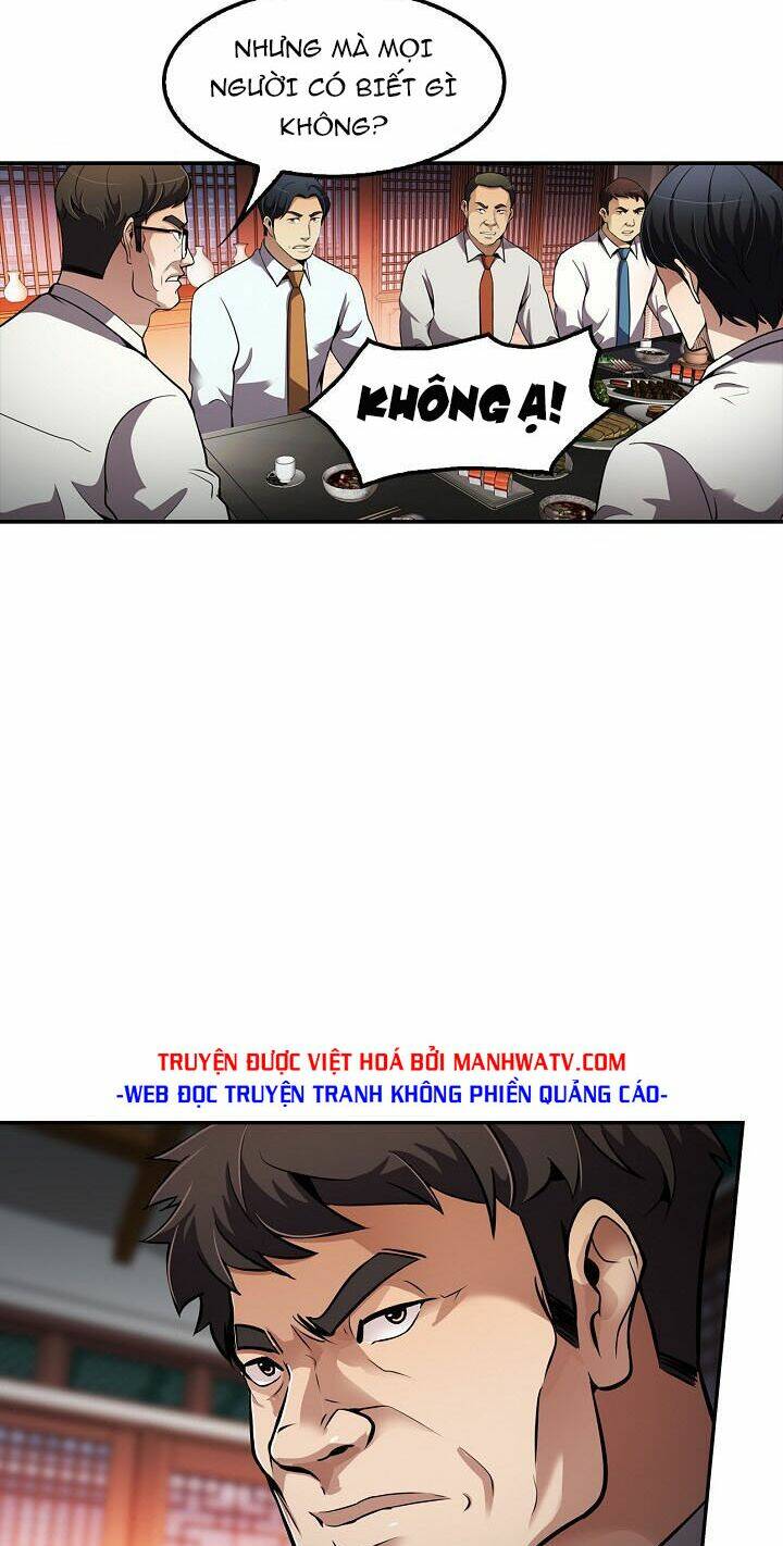 Điều Tra Viên Chuyển Sinh Chapter 77 - Trang 2