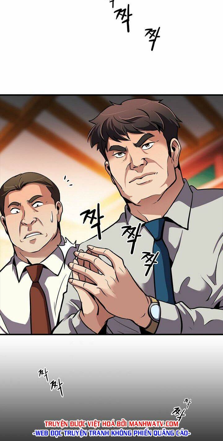 Điều Tra Viên Chuyển Sinh Chapter 77 - Trang 2