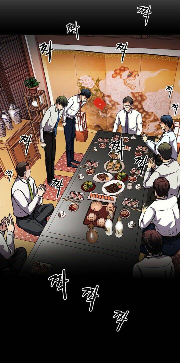 Điều Tra Viên Chuyển Sinh Chapter 77 - Trang 2