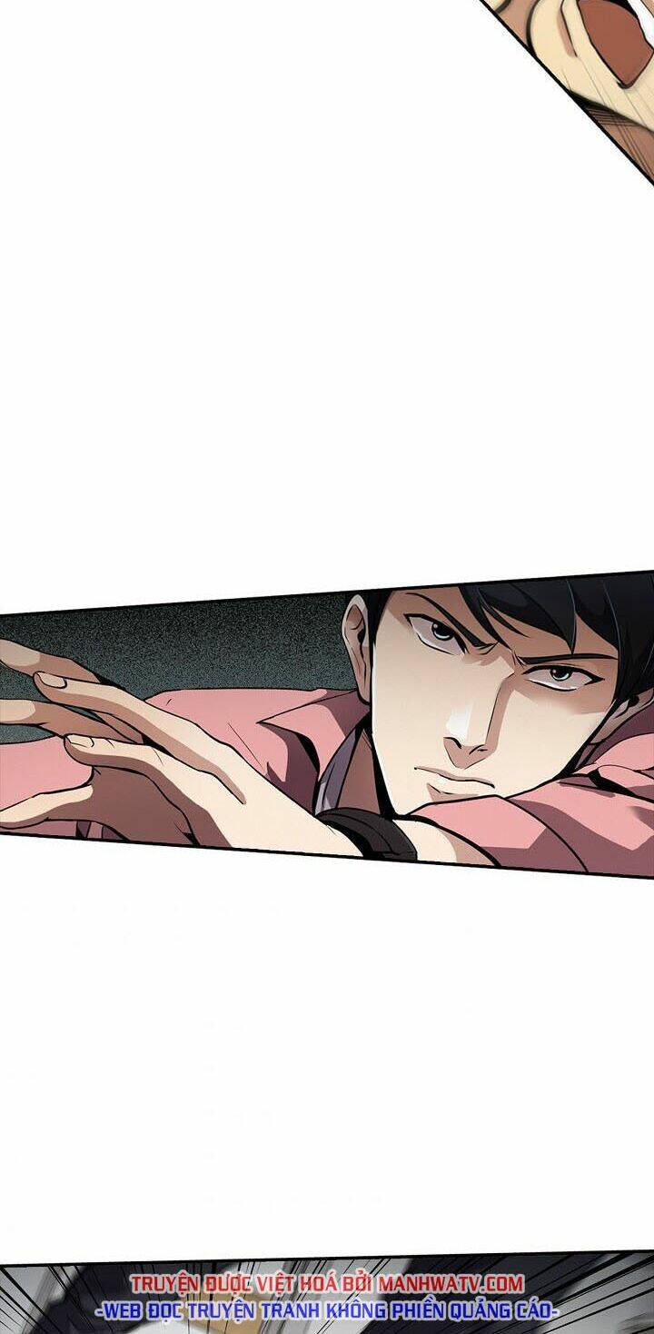 Điều Tra Viên Chuyển Sinh Chapter 77 - Trang 2