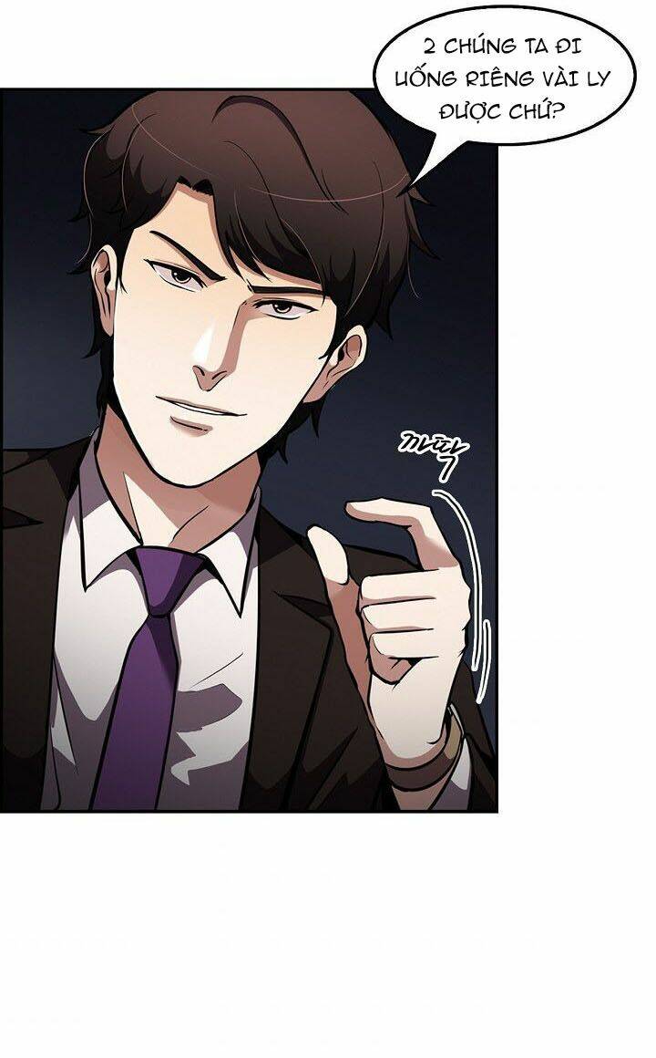 Điều Tra Viên Chuyển Sinh Chapter 78 - Trang 2