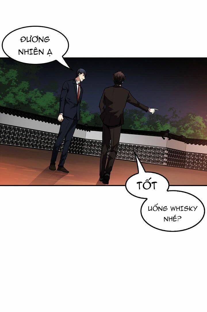 Điều Tra Viên Chuyển Sinh Chapter 78 - Trang 2