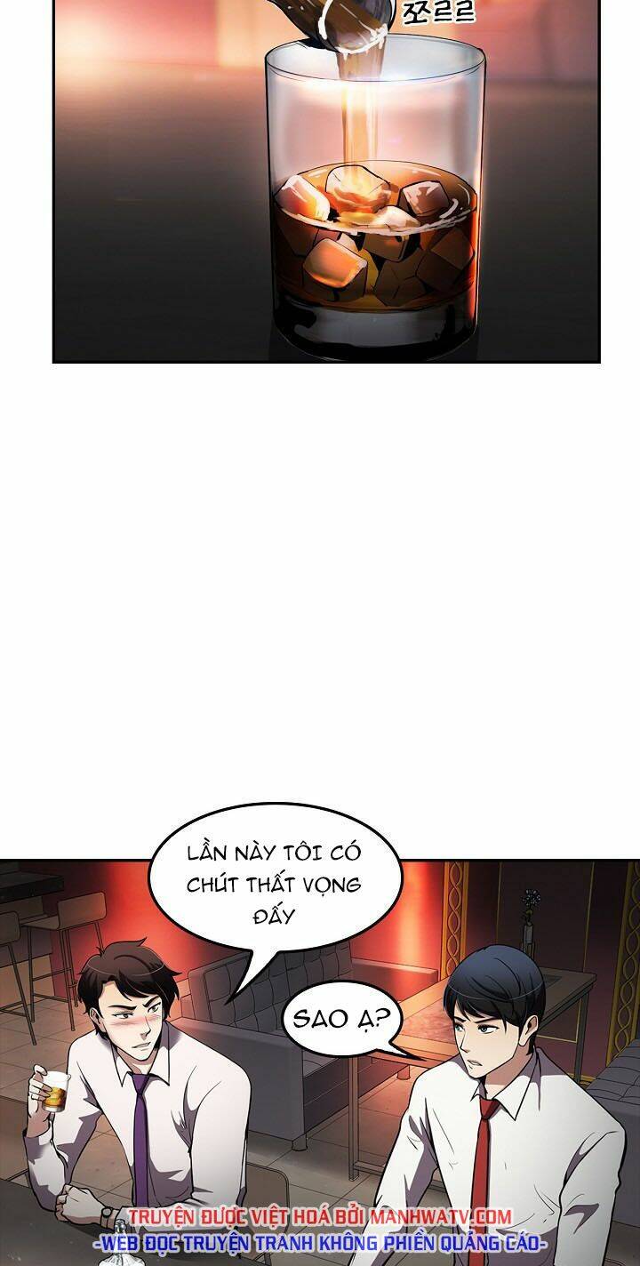 Điều Tra Viên Chuyển Sinh Chapter 78 - Trang 2