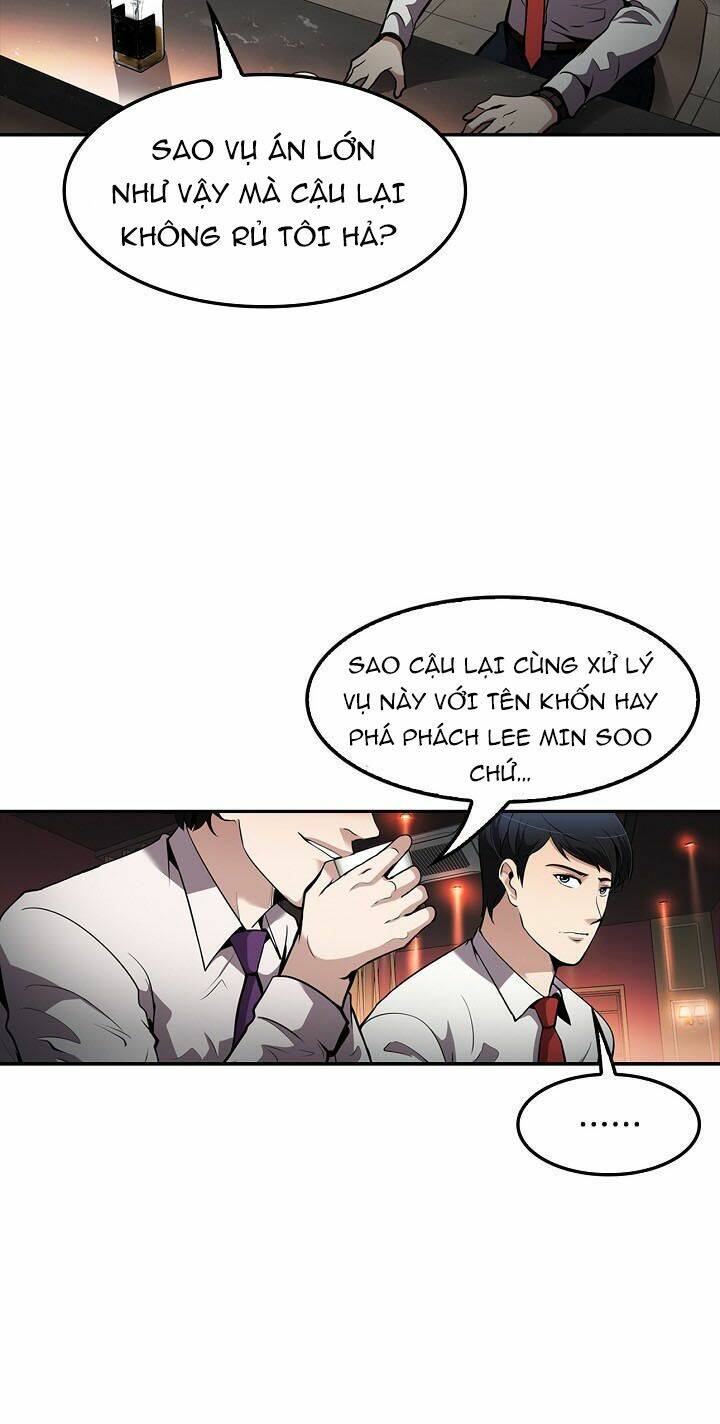 Điều Tra Viên Chuyển Sinh Chapter 78 - Trang 2