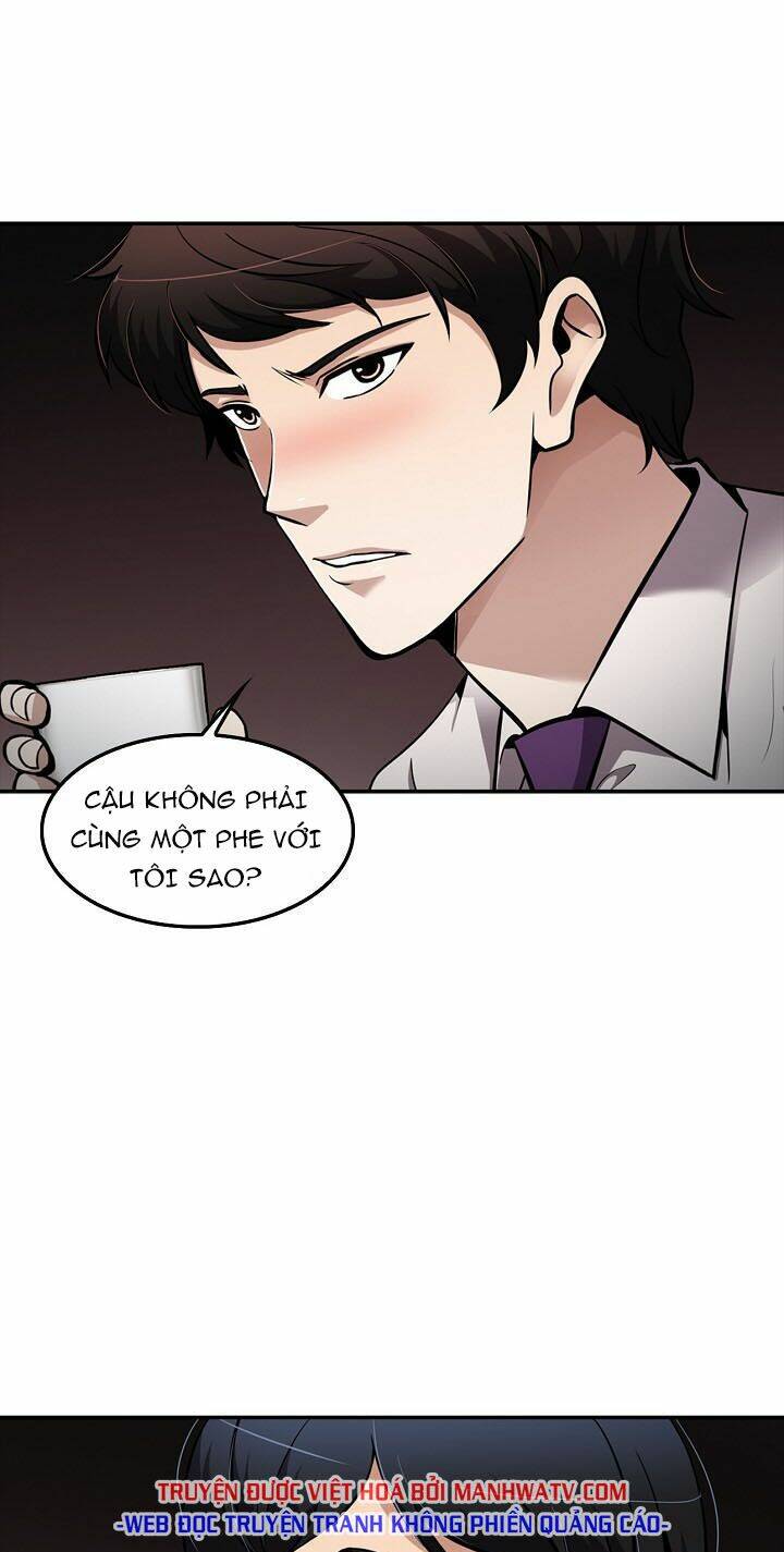 Điều Tra Viên Chuyển Sinh Chapter 78 - Trang 2