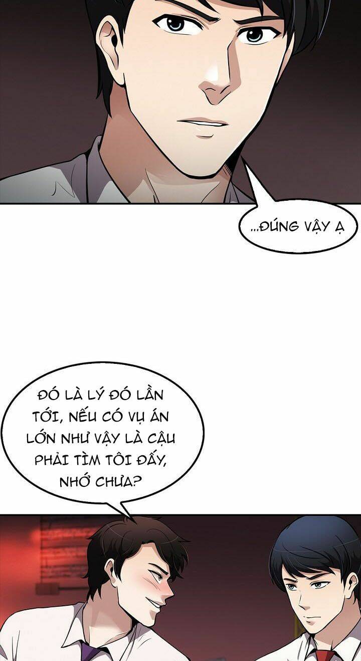 Điều Tra Viên Chuyển Sinh Chapter 78 - Trang 2