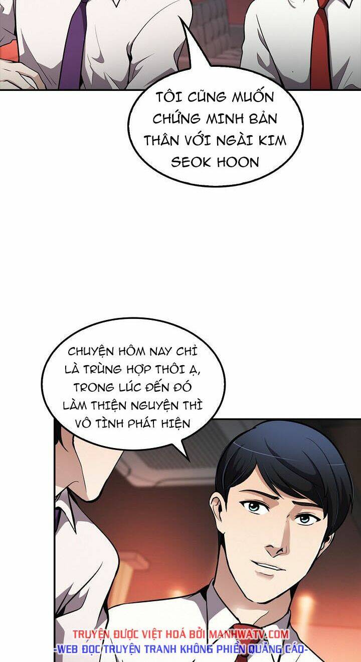 Điều Tra Viên Chuyển Sinh Chapter 78 - Trang 2