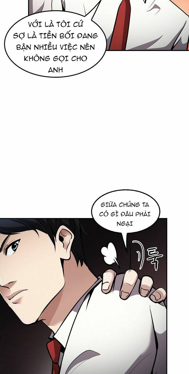 Điều Tra Viên Chuyển Sinh Chapter 78 - Trang 2