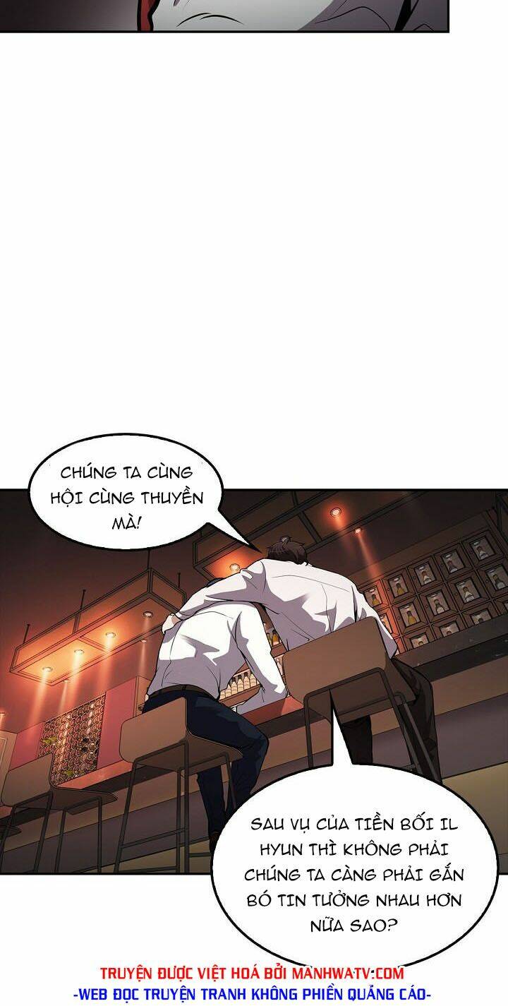 Điều Tra Viên Chuyển Sinh Chapter 78 - Trang 2