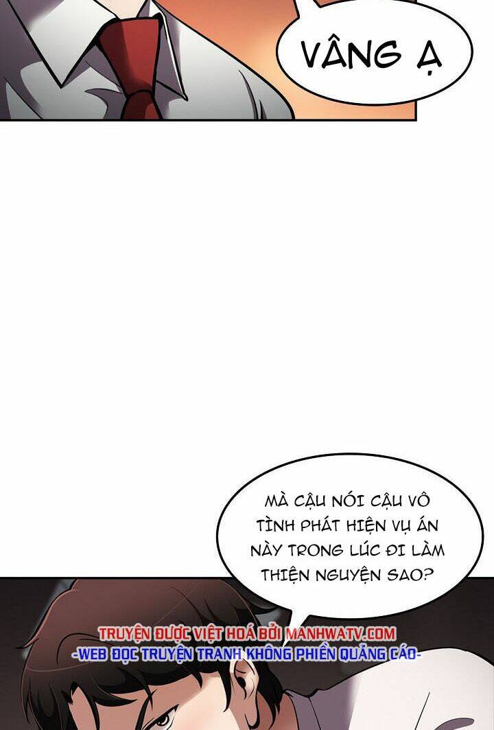 Điều Tra Viên Chuyển Sinh Chapter 78 - Trang 2