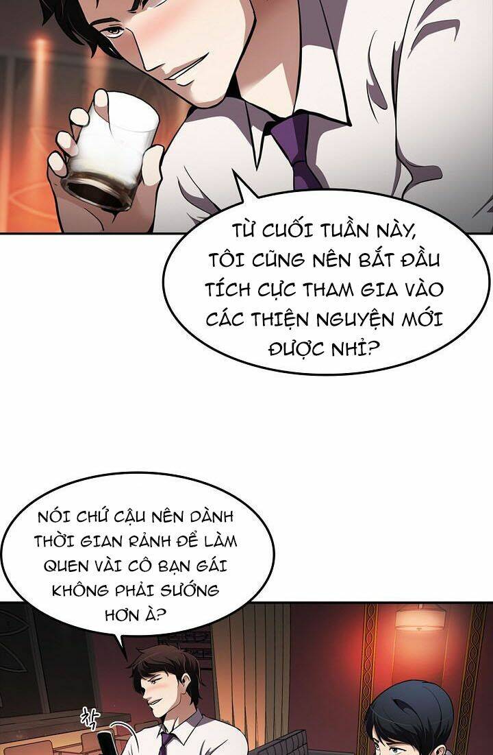 Điều Tra Viên Chuyển Sinh Chapter 78 - Trang 2