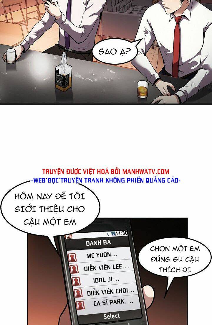 Điều Tra Viên Chuyển Sinh Chapter 78 - Trang 2