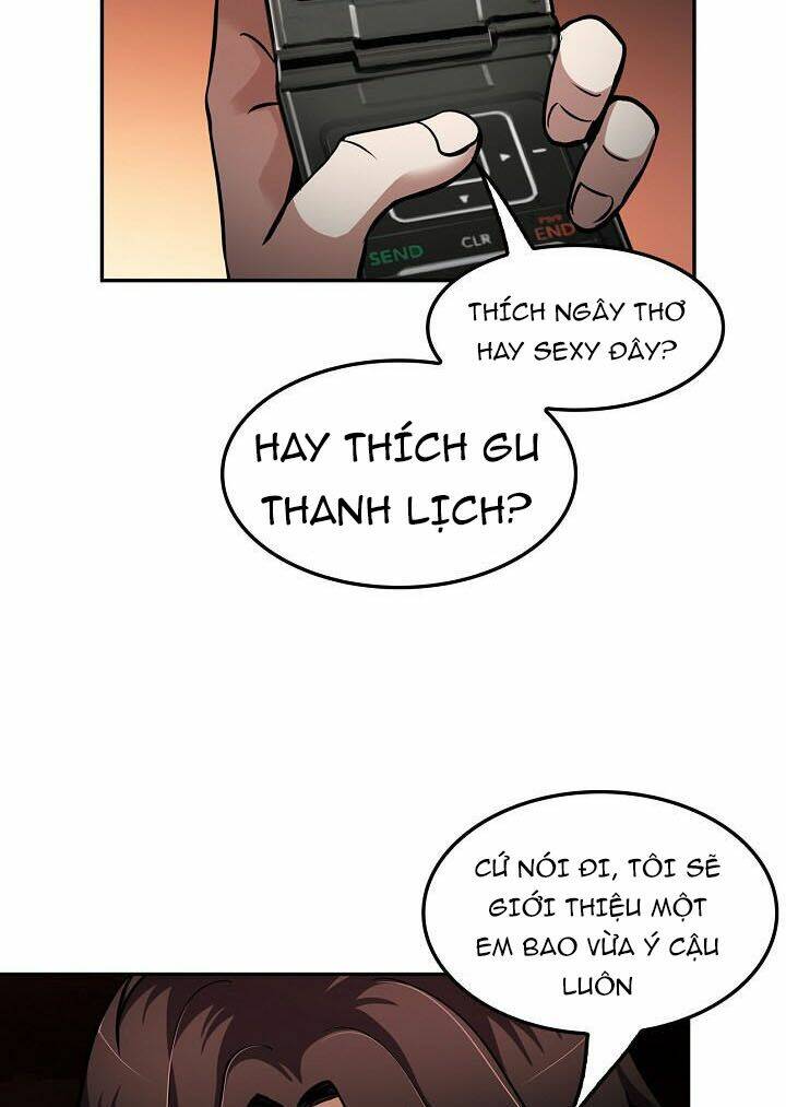 Điều Tra Viên Chuyển Sinh Chapter 78 - Trang 2