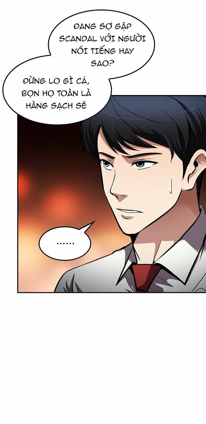 Điều Tra Viên Chuyển Sinh Chapter 78 - Trang 2