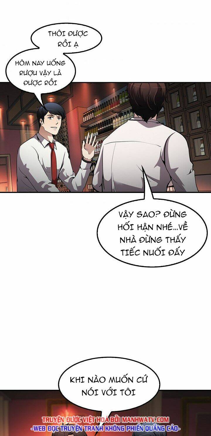 Điều Tra Viên Chuyển Sinh Chapter 78 - Trang 2