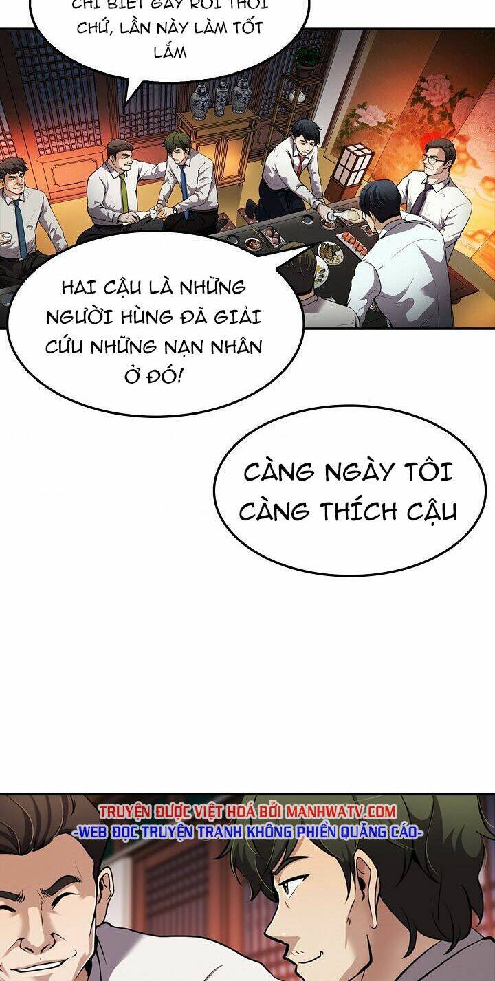 Điều Tra Viên Chuyển Sinh Chapter 78 - Trang 2