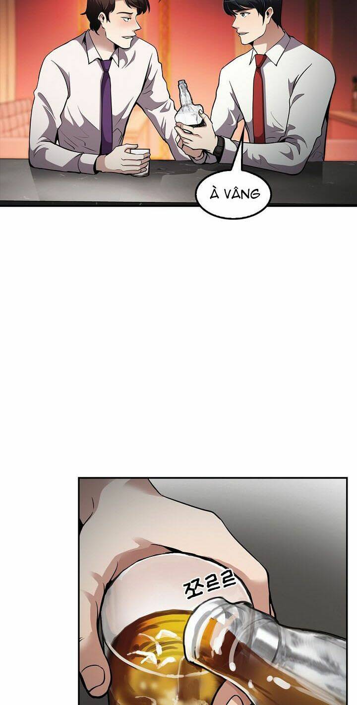 Điều Tra Viên Chuyển Sinh Chapter 78 - Trang 2