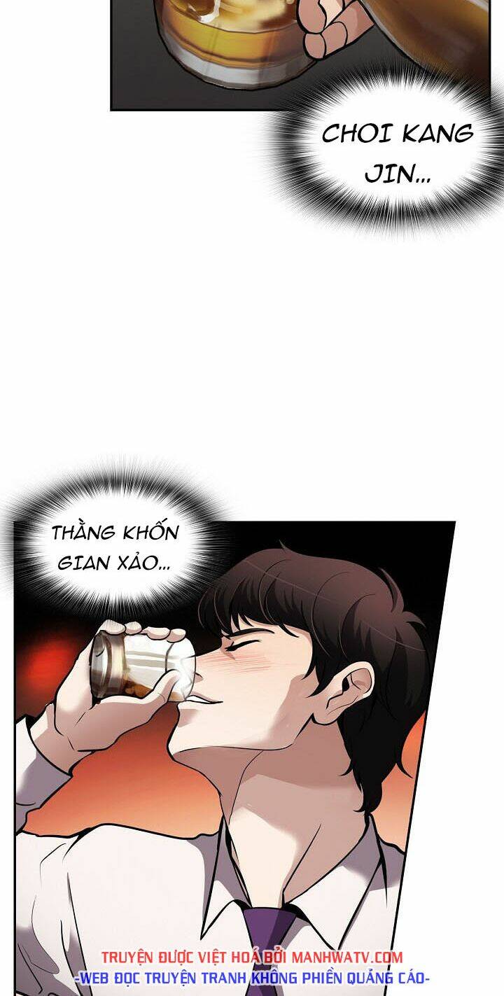 Điều Tra Viên Chuyển Sinh Chapter 78 - Trang 2