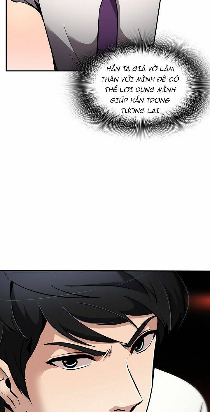 Điều Tra Viên Chuyển Sinh Chapter 78 - Trang 2