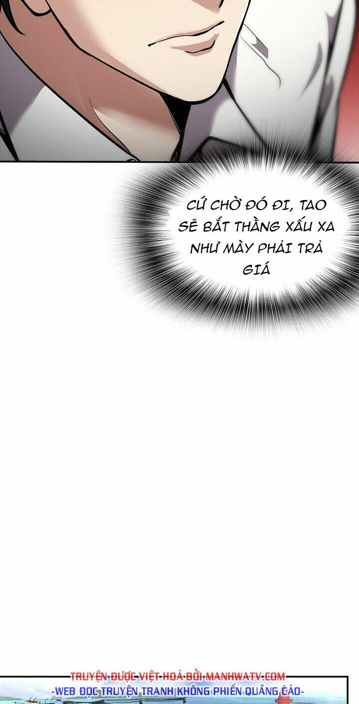 Điều Tra Viên Chuyển Sinh Chapter 78 - Trang 2