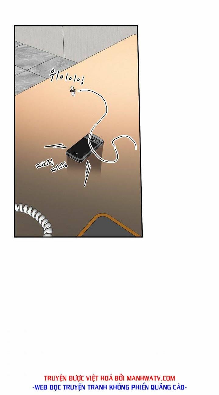 Điều Tra Viên Chuyển Sinh Chapter 78 - Trang 2