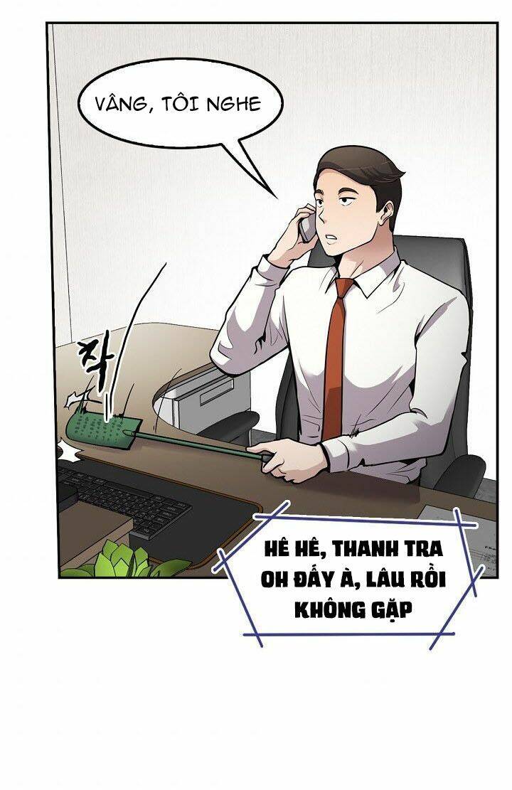 Điều Tra Viên Chuyển Sinh Chapter 78 - Trang 2