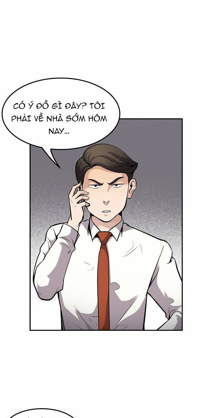 Điều Tra Viên Chuyển Sinh Chapter 78 - Trang 2