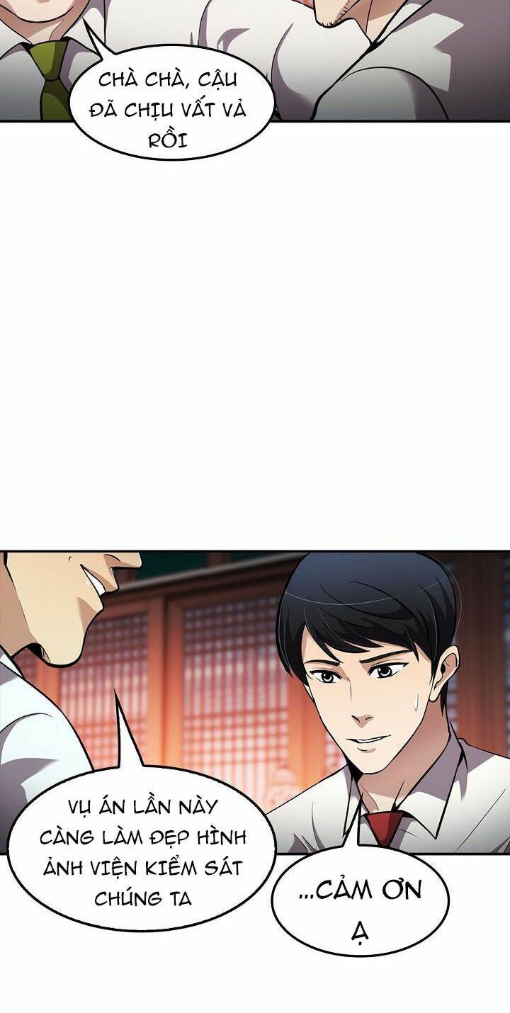 Điều Tra Viên Chuyển Sinh Chapter 78 - Trang 2