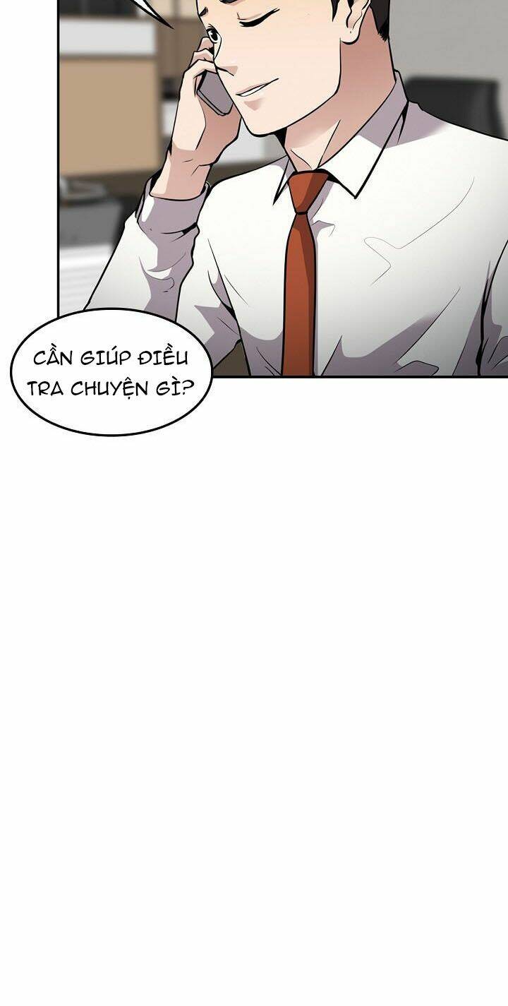 Điều Tra Viên Chuyển Sinh Chapter 78 - Trang 2