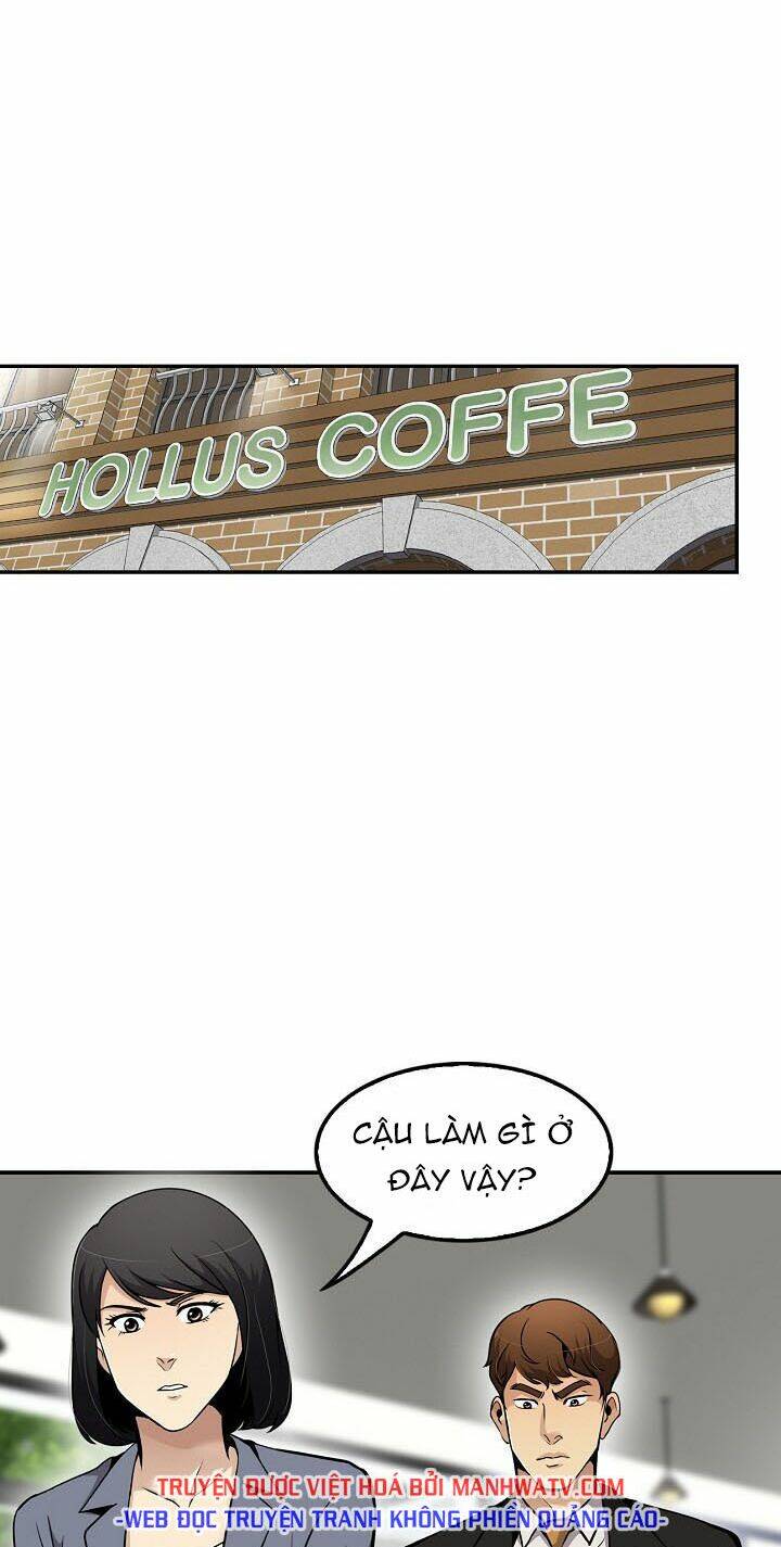 Điều Tra Viên Chuyển Sinh Chapter 78 - Trang 2