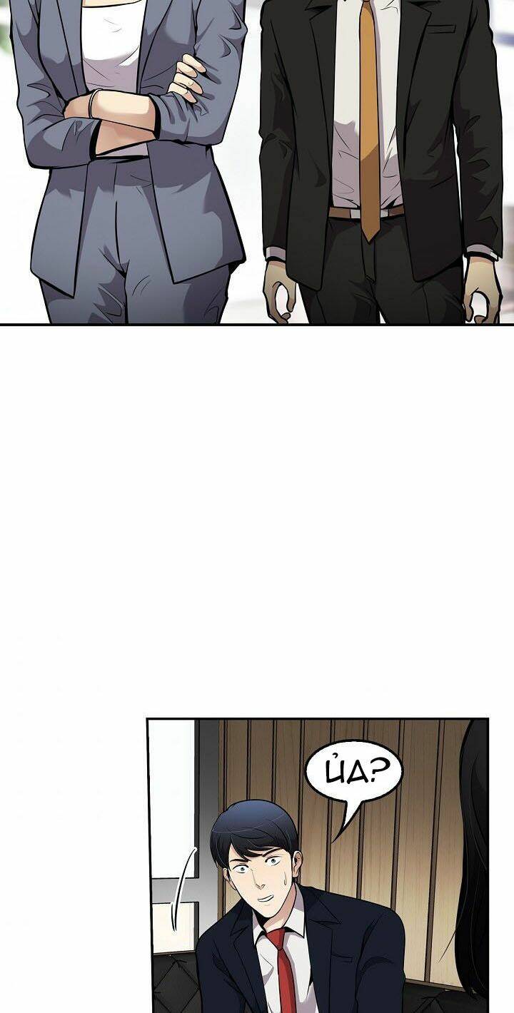 Điều Tra Viên Chuyển Sinh Chapter 78 - Trang 2