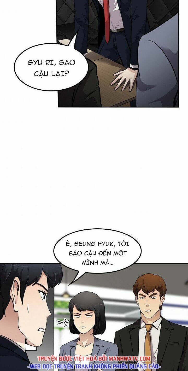 Điều Tra Viên Chuyển Sinh Chapter 78 - Trang 2