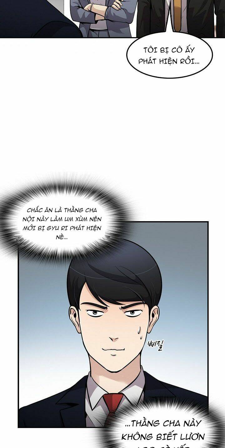 Điều Tra Viên Chuyển Sinh Chapter 78 - Trang 2