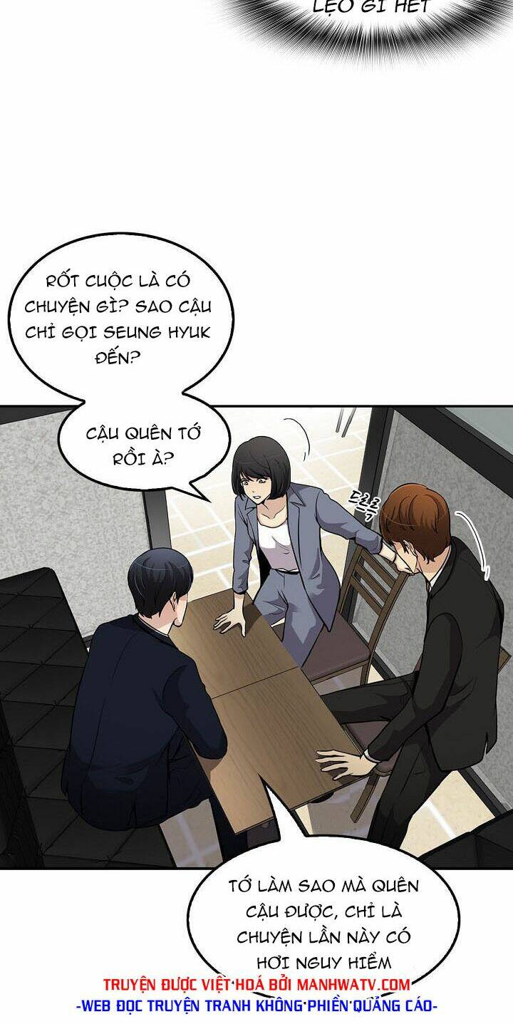 Điều Tra Viên Chuyển Sinh Chapter 78 - Trang 2