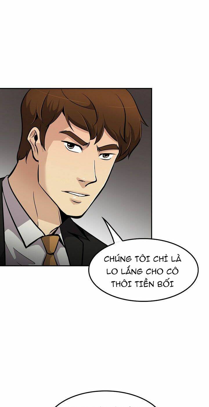 Điều Tra Viên Chuyển Sinh Chapter 78 - Trang 2