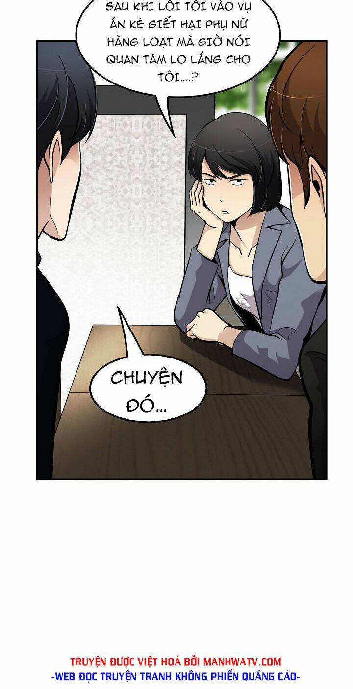 Điều Tra Viên Chuyển Sinh Chapter 78 - Trang 2