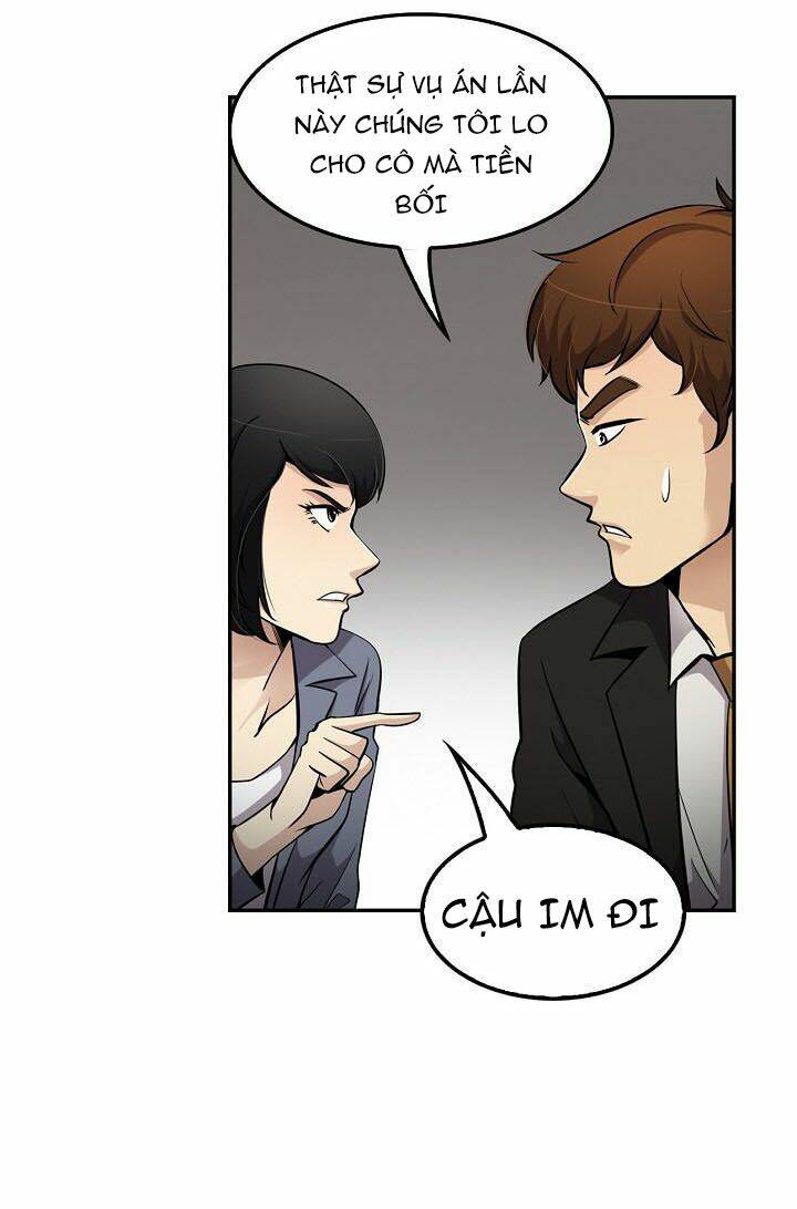 Điều Tra Viên Chuyển Sinh Chapter 78 - Trang 2